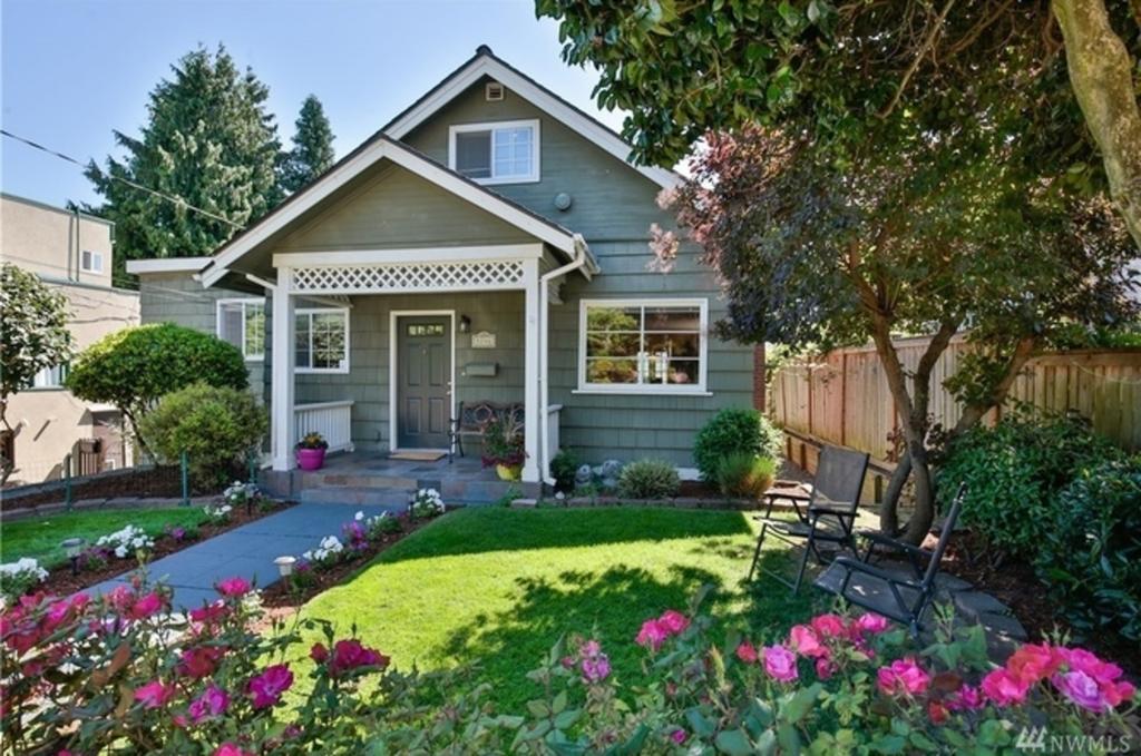 A Gem In The Emerald City: For Business And Travel Seattle