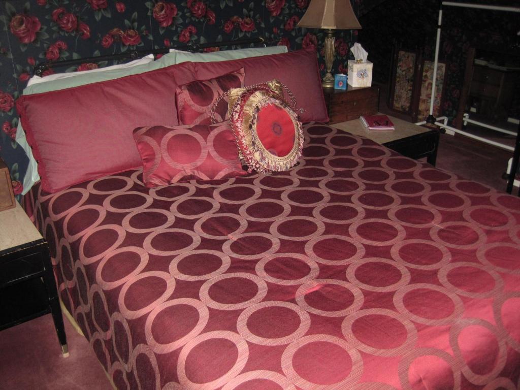 Mildred's Bed & Breakfast 3*
