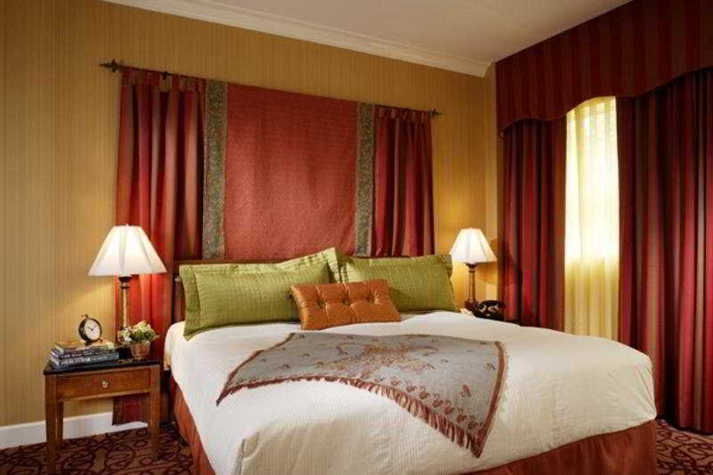 Kimpton Vintage By Ihg 4*