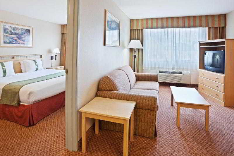 Hotel Dwtn Union By Ihg