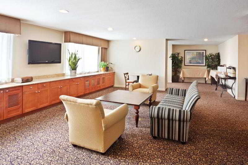 Hotel Dwtn Union By Ihg