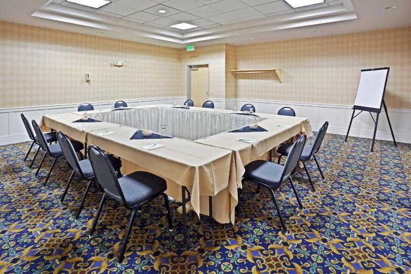 Dwtn Union By Ihg 3* Seattle