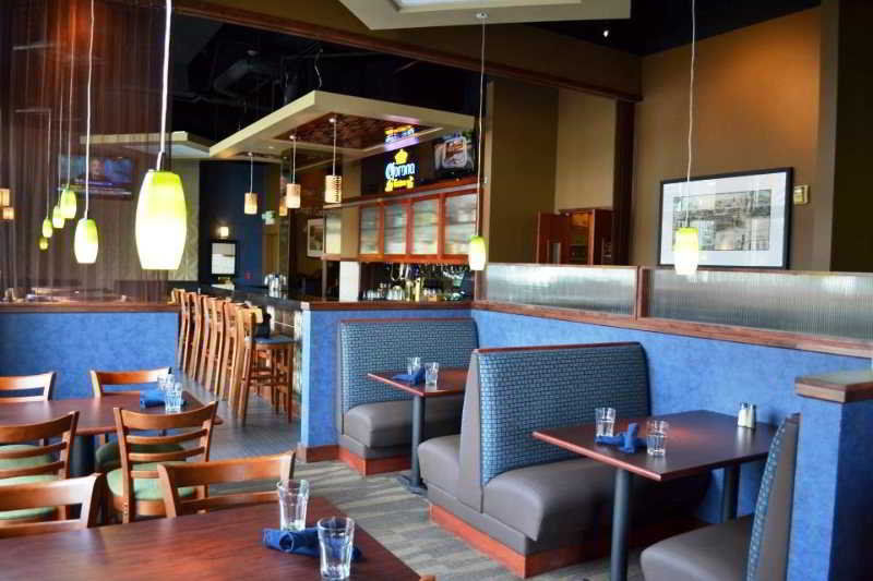 Dwtn Union By Ihg Hotel Seattle