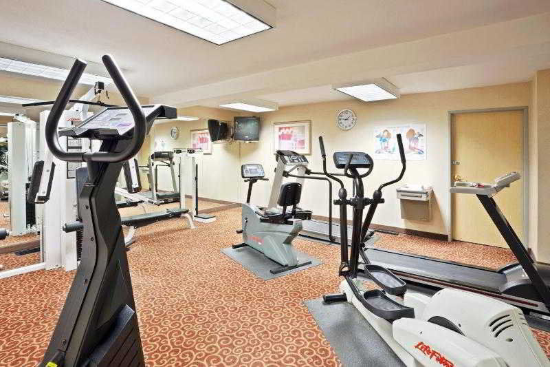 Dwtn Union By Ihg Seattle