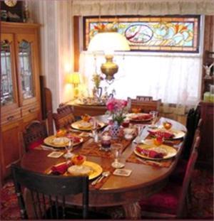 Mildred's Bed & Breakfast Seattle