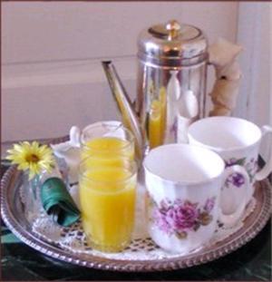 Mildred's Bed & Breakfast