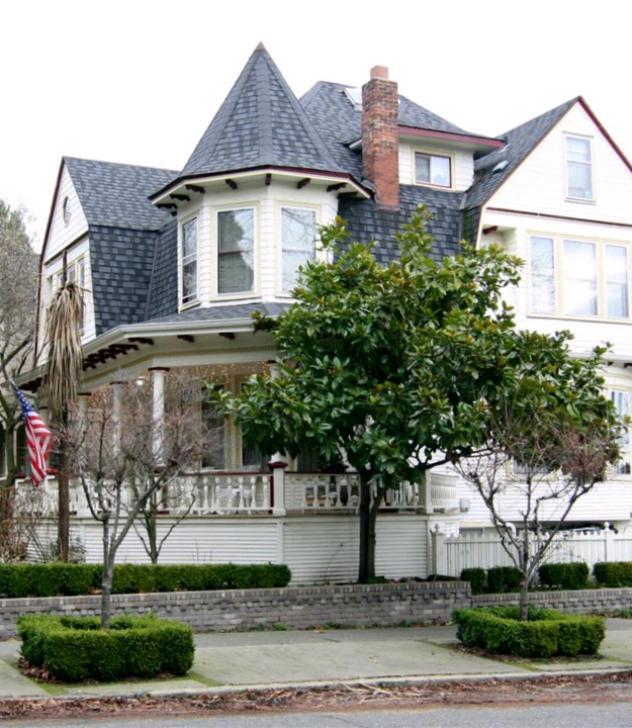Bed & Breakfast Mildred's 3*