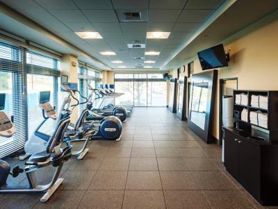 Hotel Hampton & By Hilton Seattle/northgate