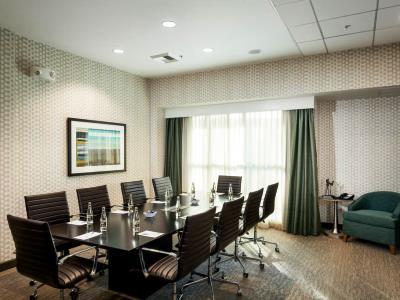 Hotel Hampton & By Hilton Seattle/northgate 3*