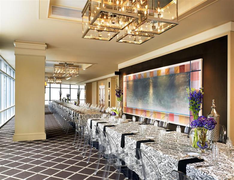Sheraton Grand 4* Seattle