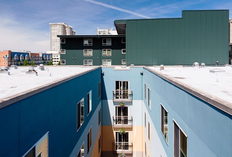 Belltown Seattle