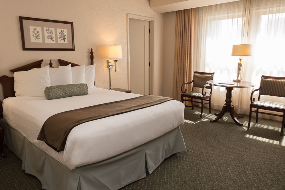 The At Virginia Mason Inn 2*