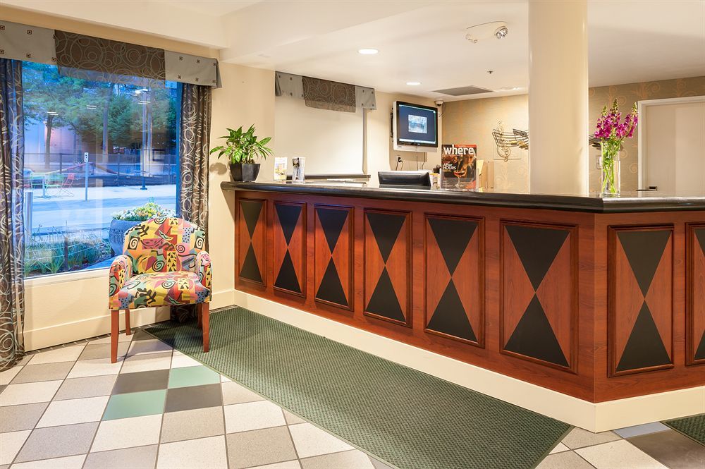 Belltown 3* Seattle