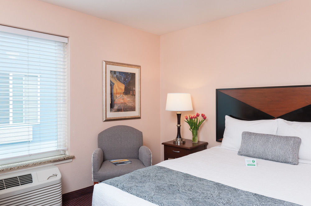 Inn Belltown