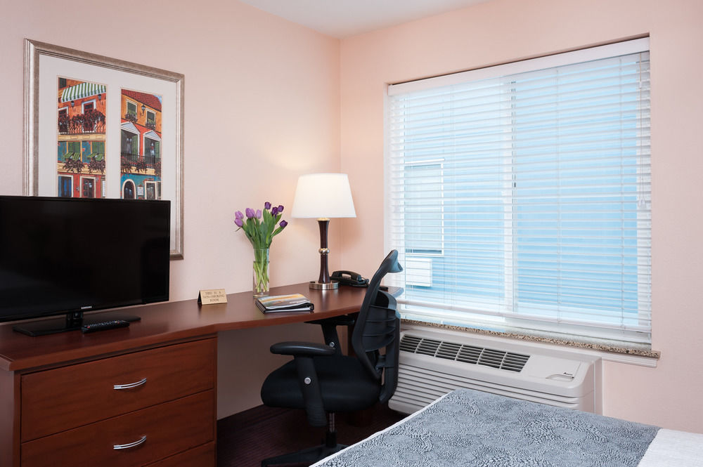 Inn Belltown 3*