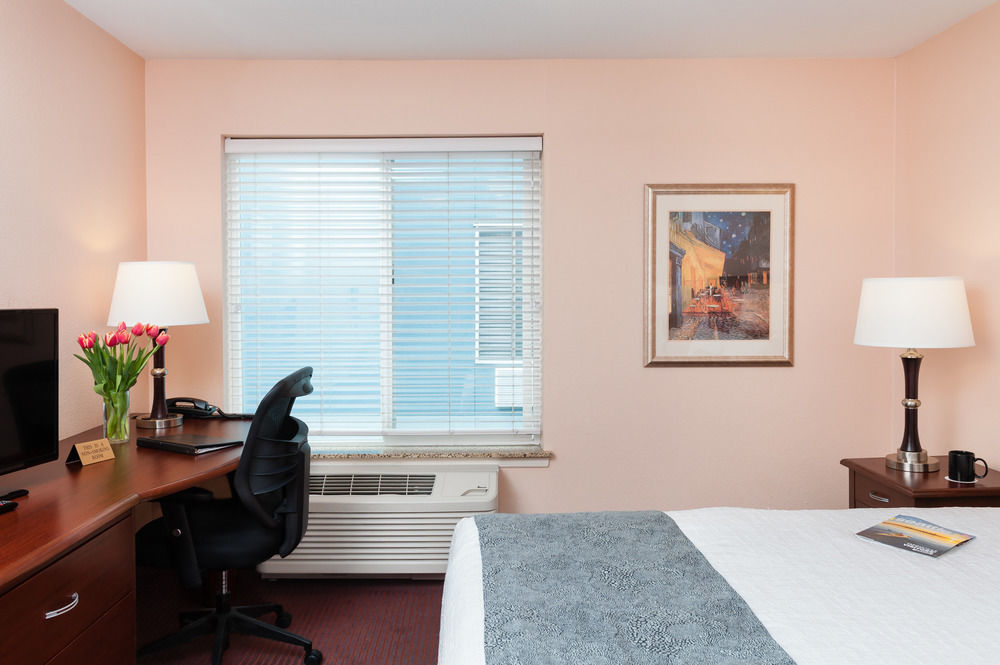 Inn Belltown