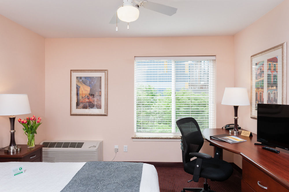 Inn Belltown Seattle