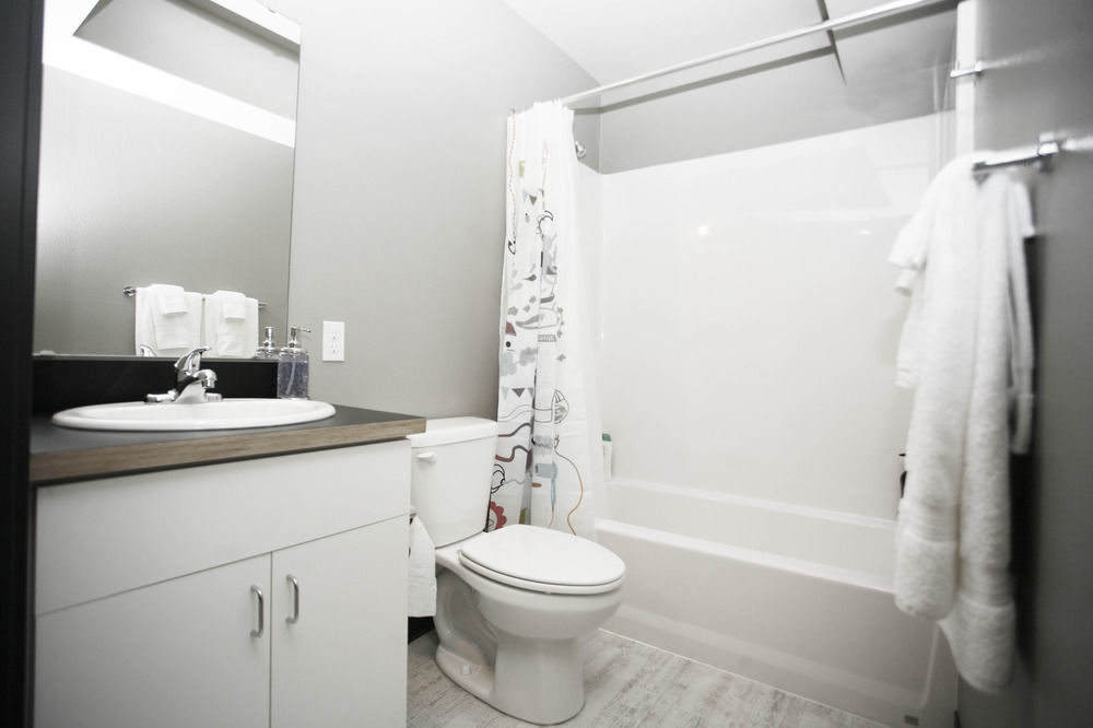 Hotel Madison Cap Hill By Barsala Seattle