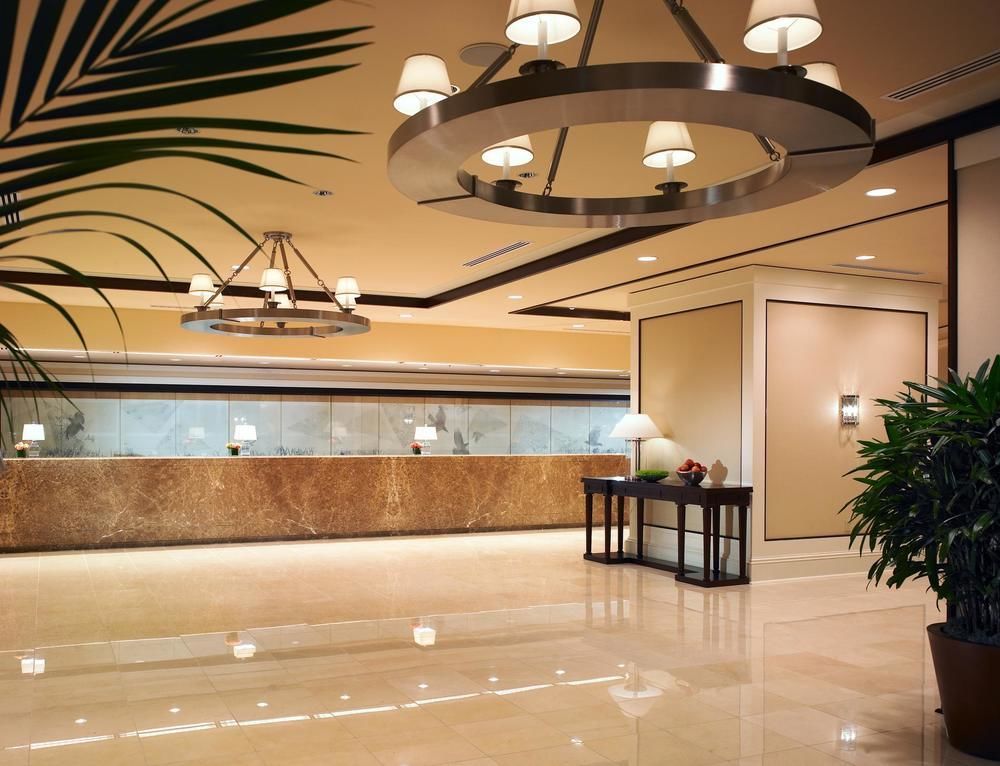 Hotel Sheraton Grand 4*