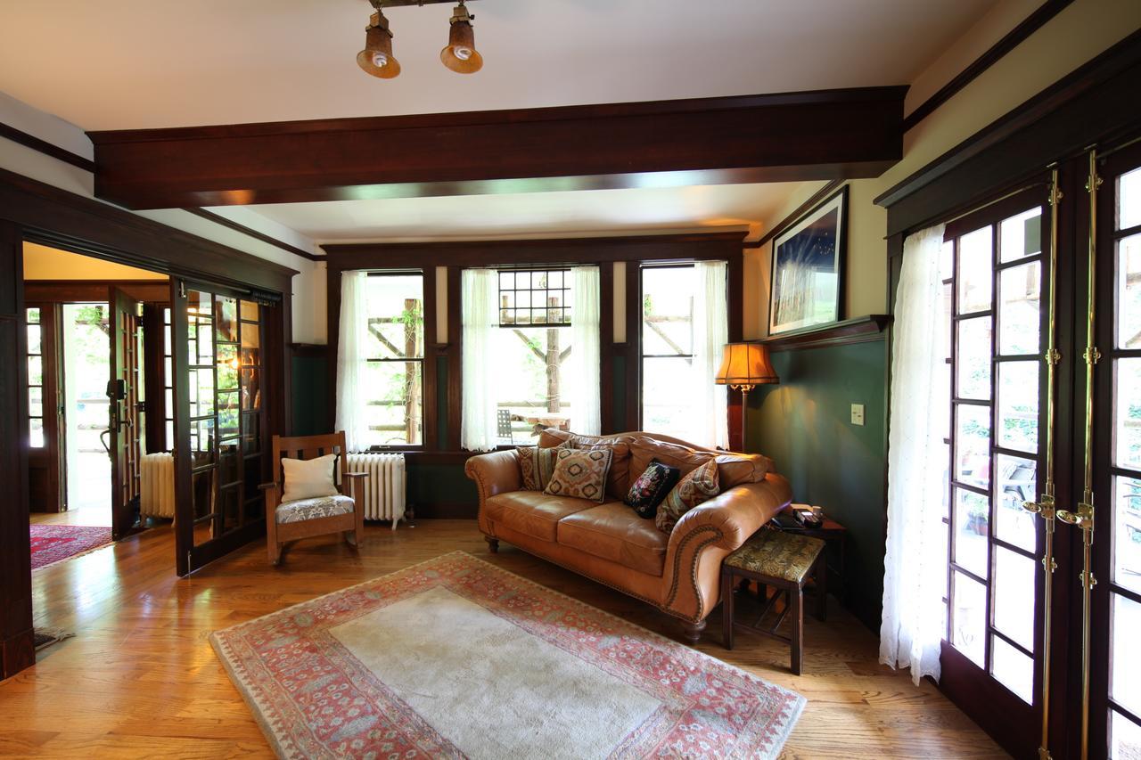 The Gatewood Seattle