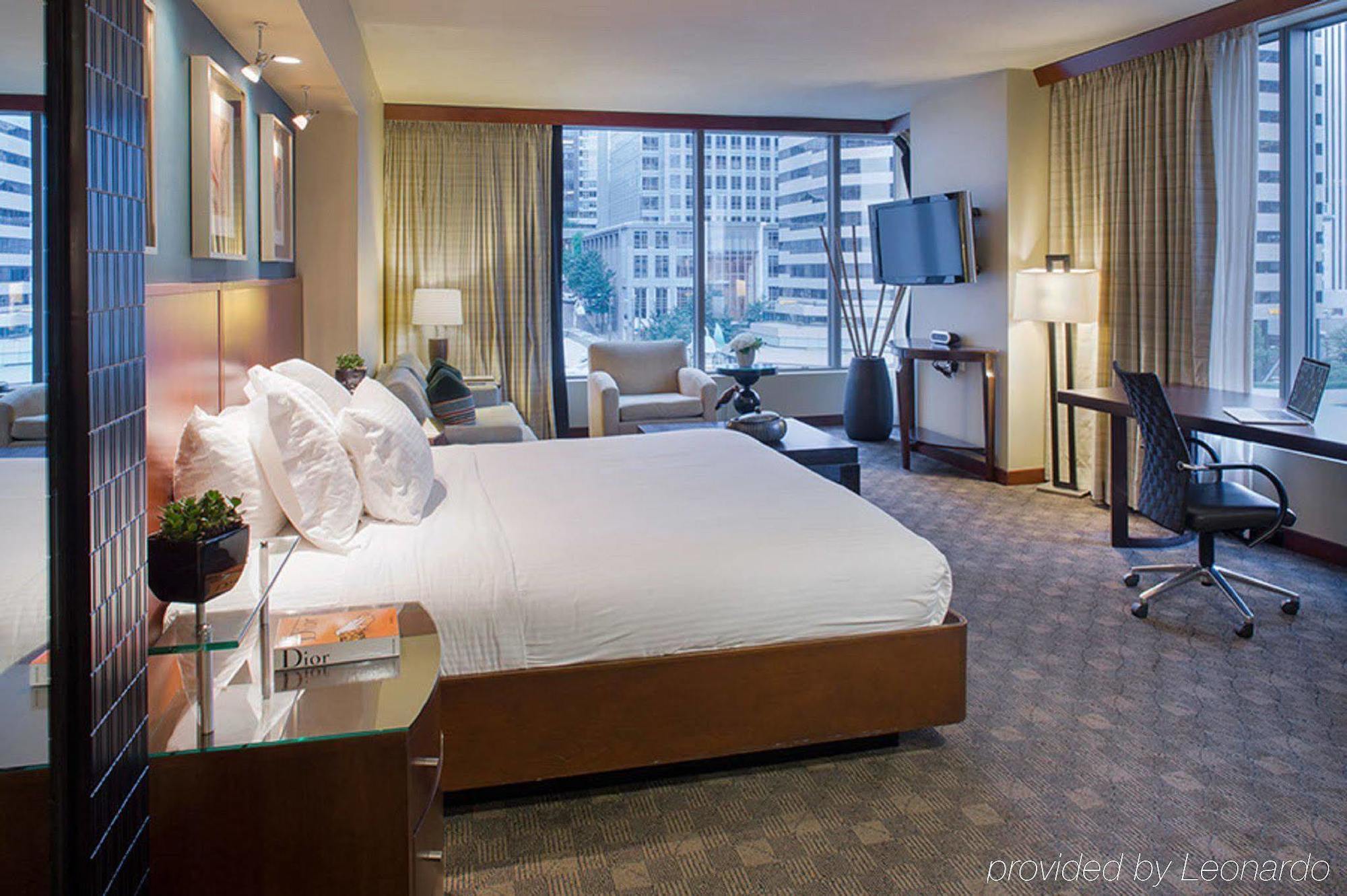 1000, Lxr & 5* Seattle