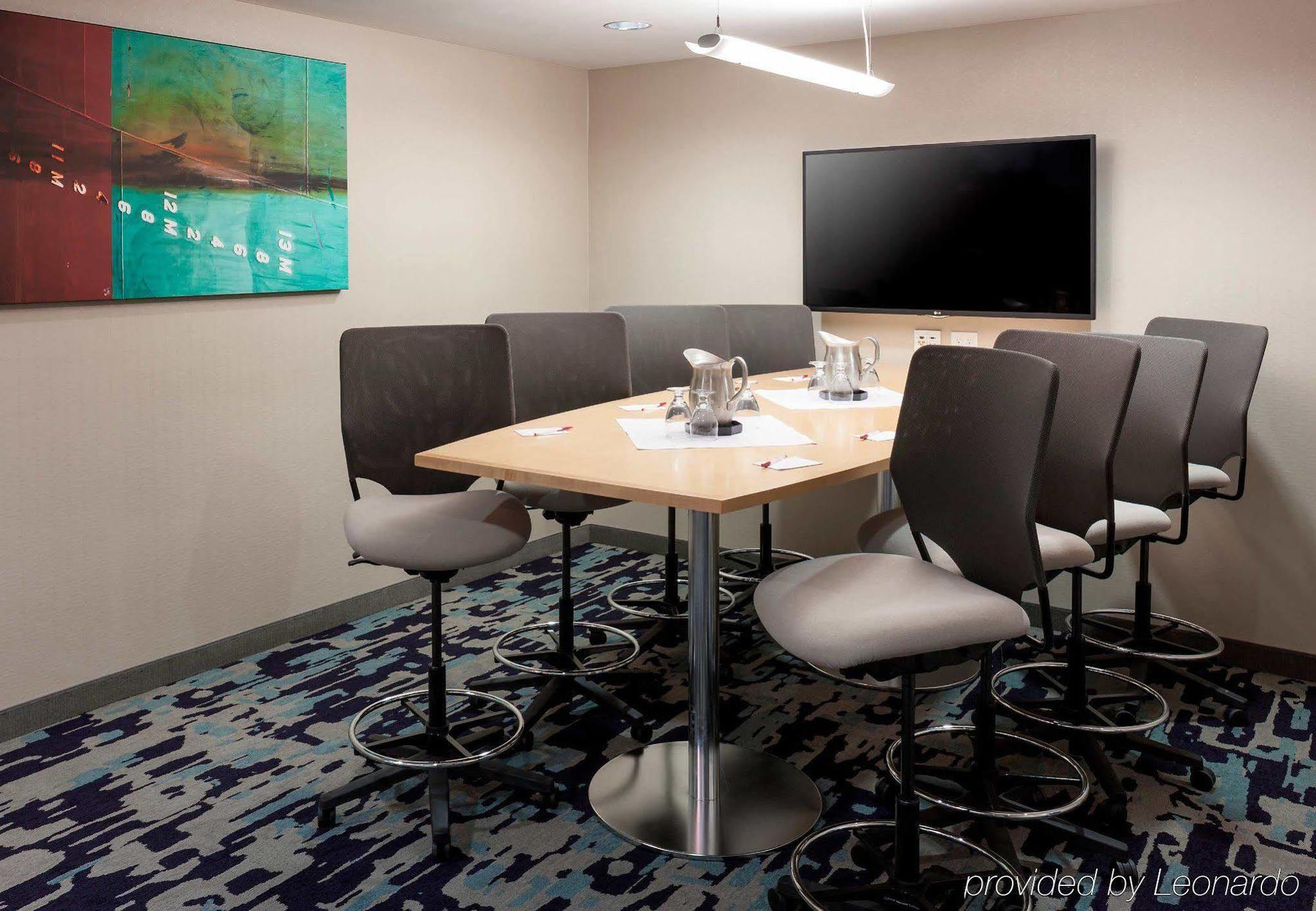 Hotel By Marriott Downtown/lake Union 3*