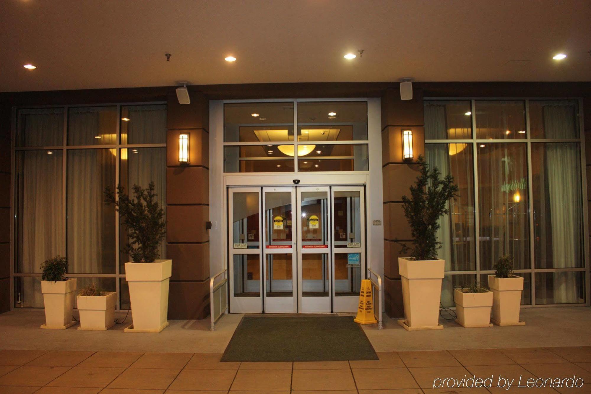 Hotel Dwtn Union By Ihg