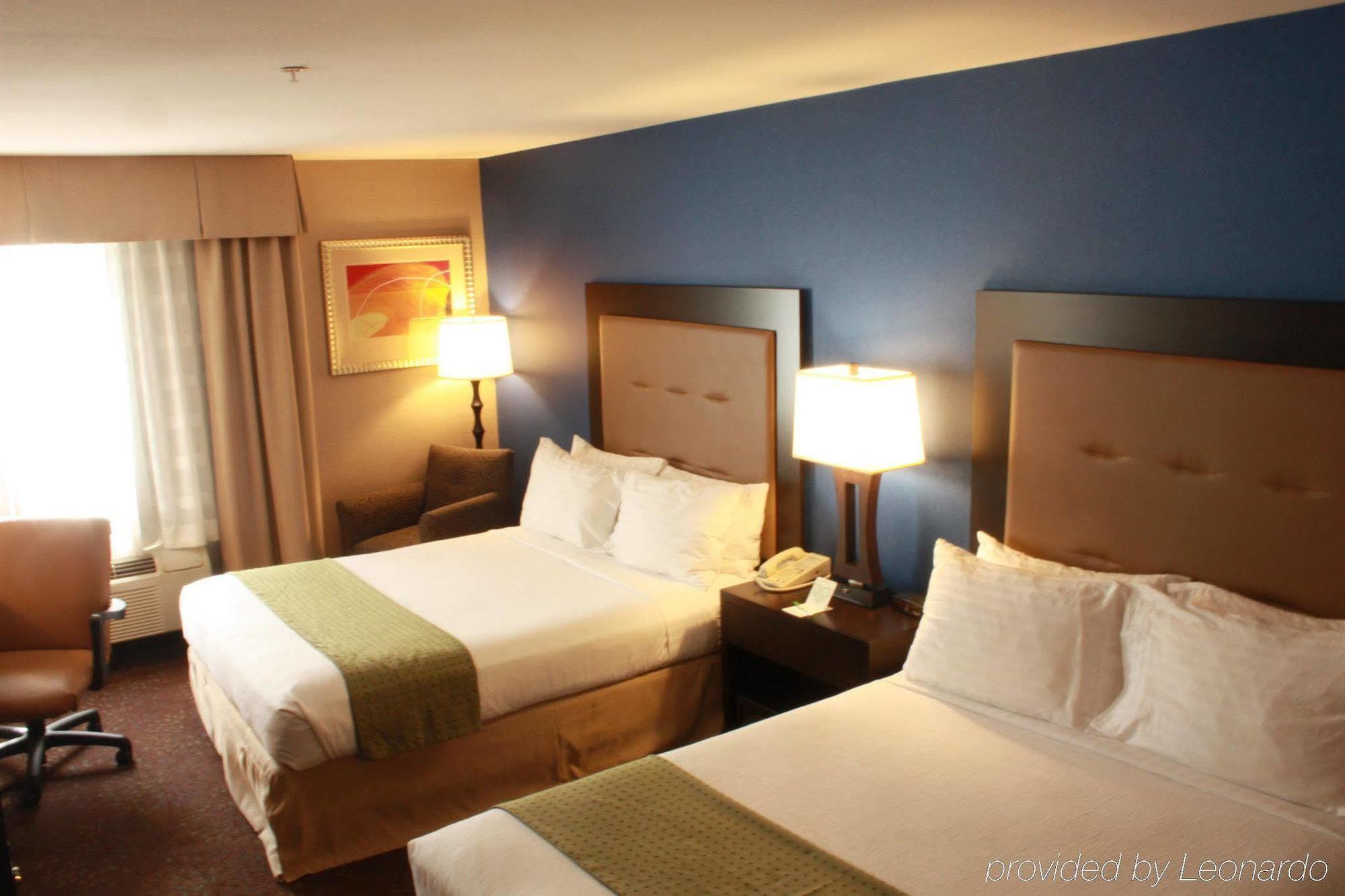 Dwtn Union By Ihg Seattle