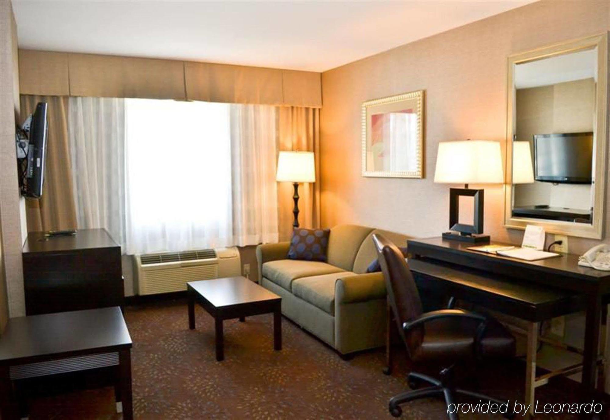 Dwtn Union By Ihg Seattle