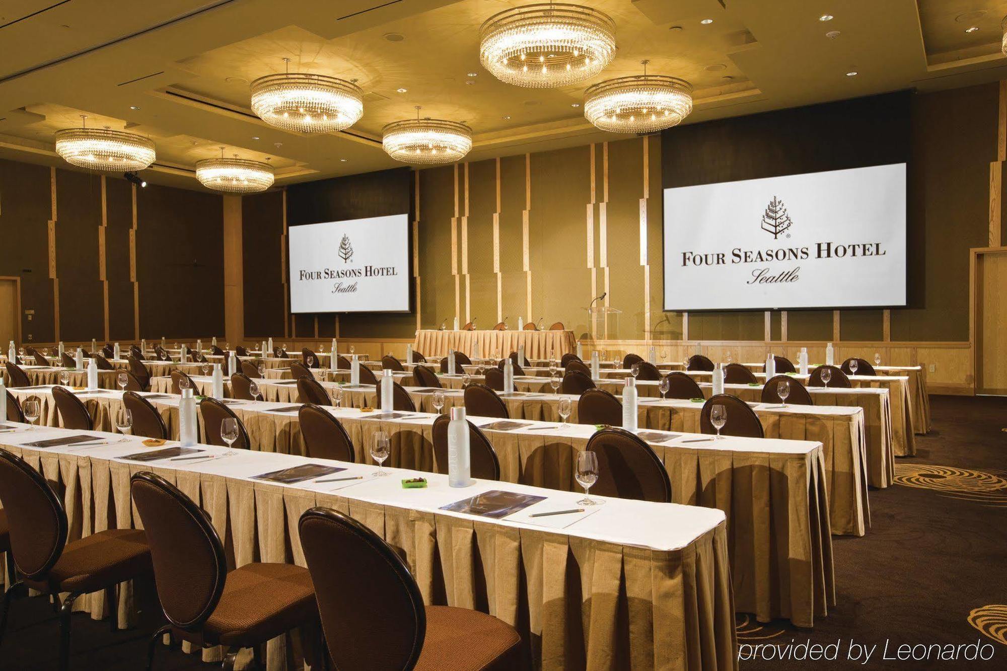 Four Seasons Hotel