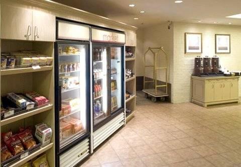 By Marriott Downtown/lake Union 3* Seattle
