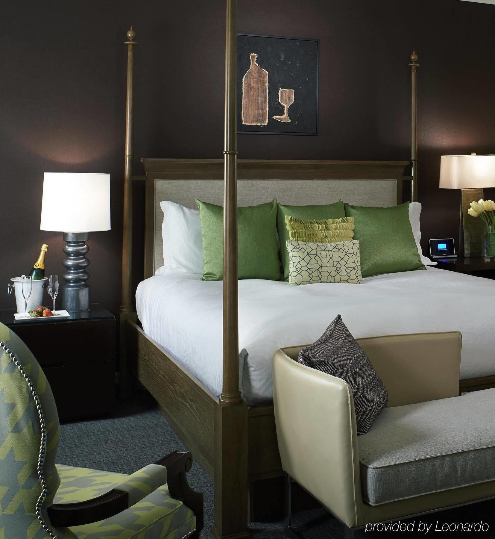Kimpton Vintage By Ihg Seattle