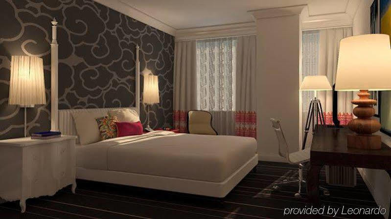 Hotel Kimpton Monaco By Ihg 4*