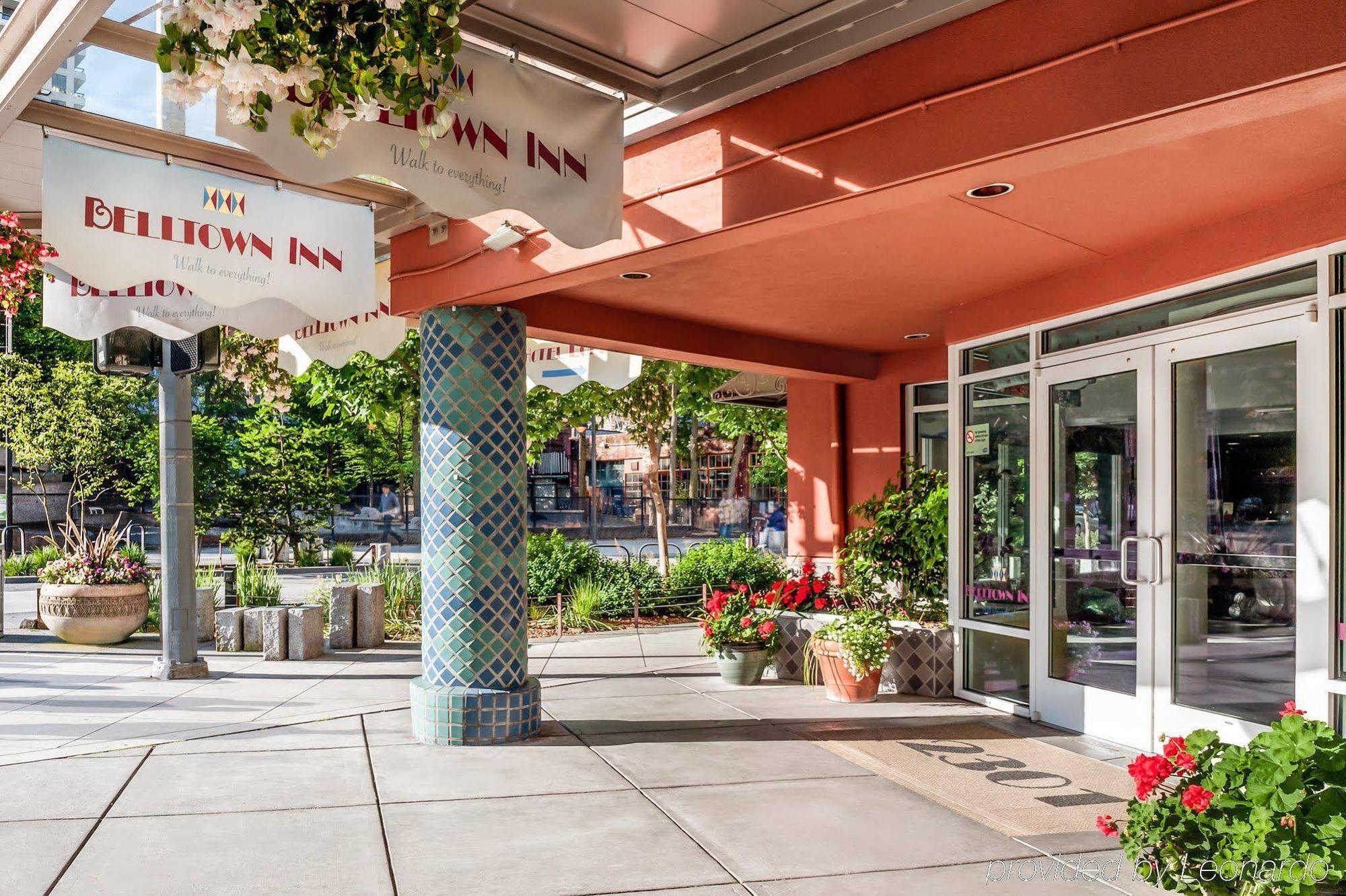 Belltown 3*