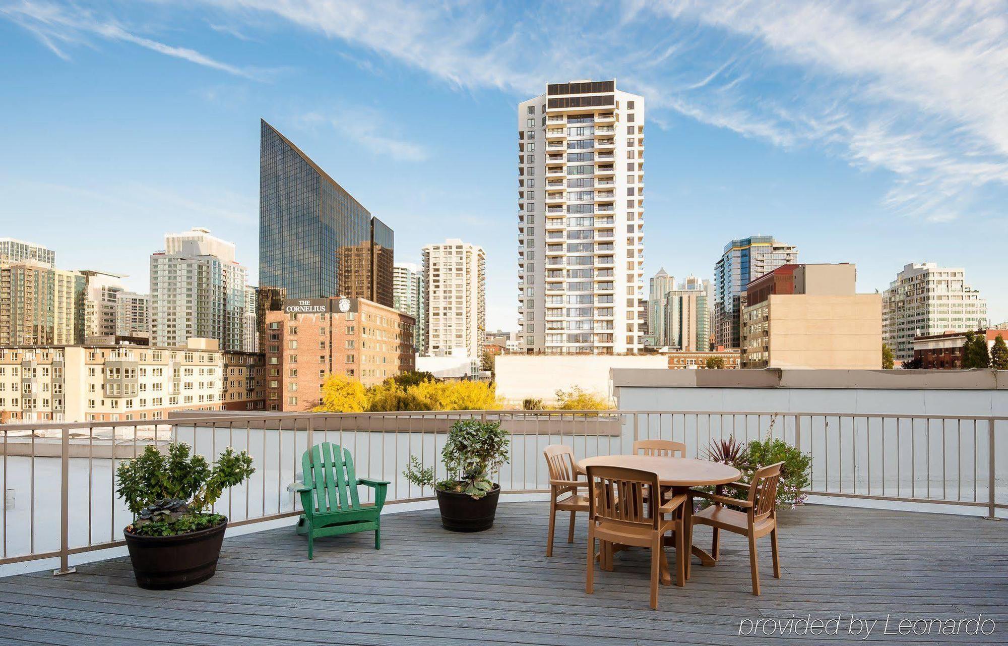 Belltown 3*