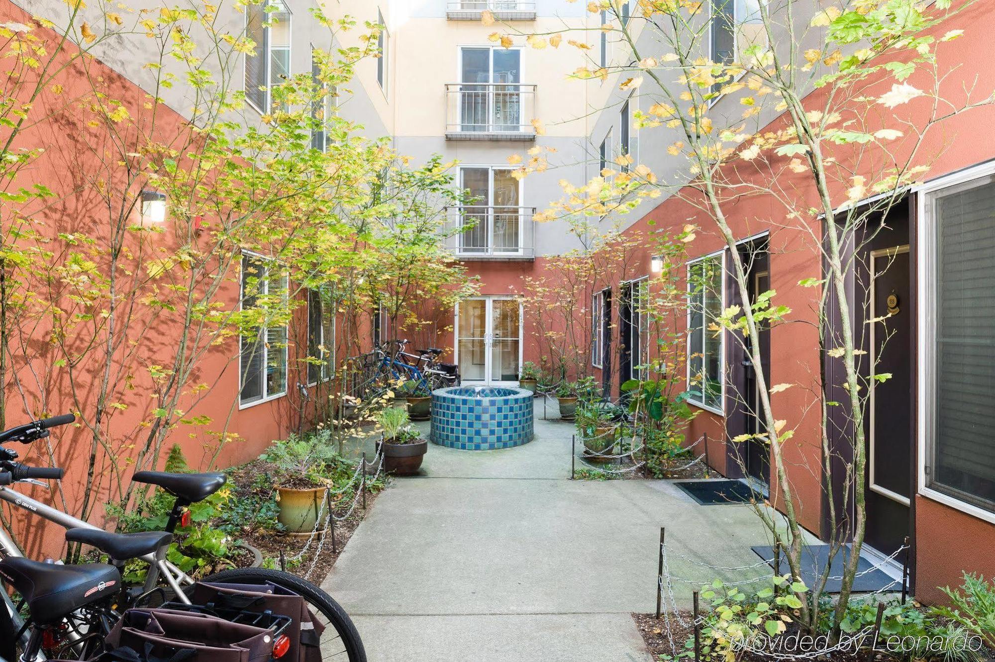 Inn Belltown