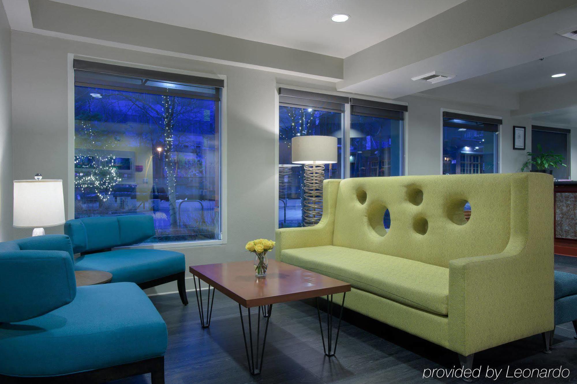 Inn Belltown