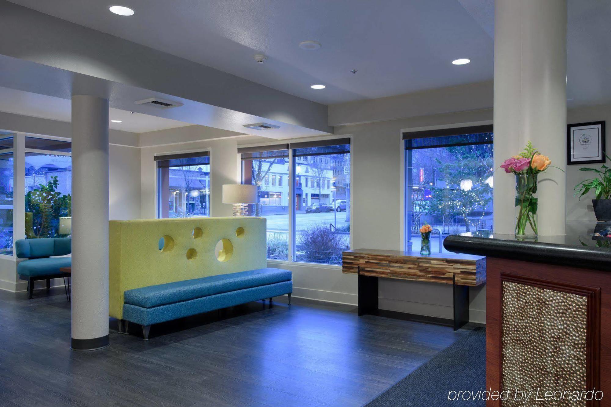 Belltown 3* Seattle