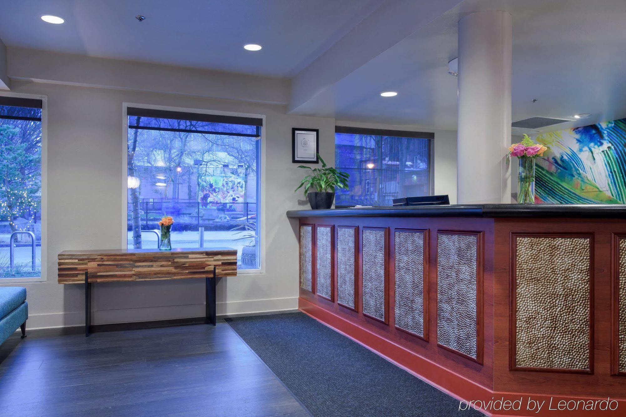 Belltown Inn 3*