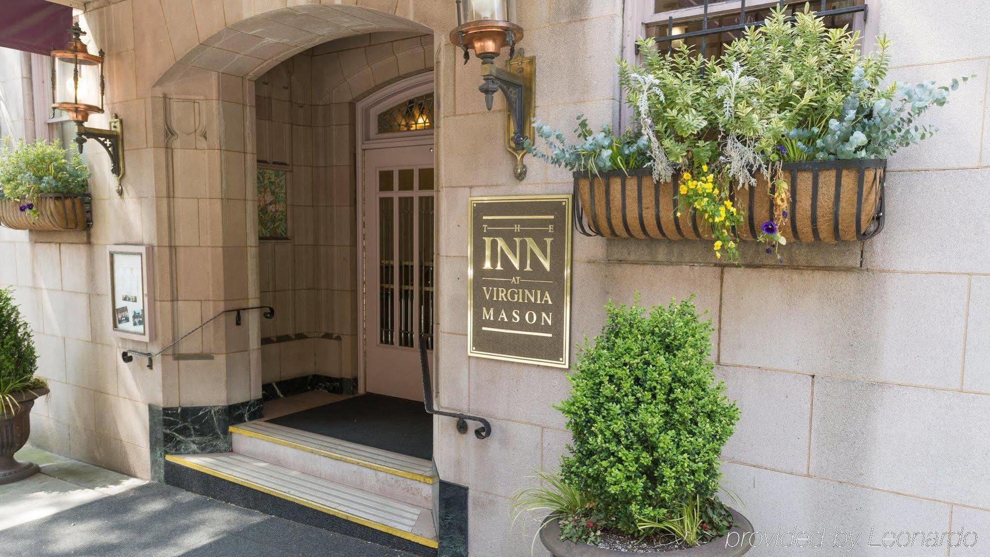 Inn The At Virginia Mason
