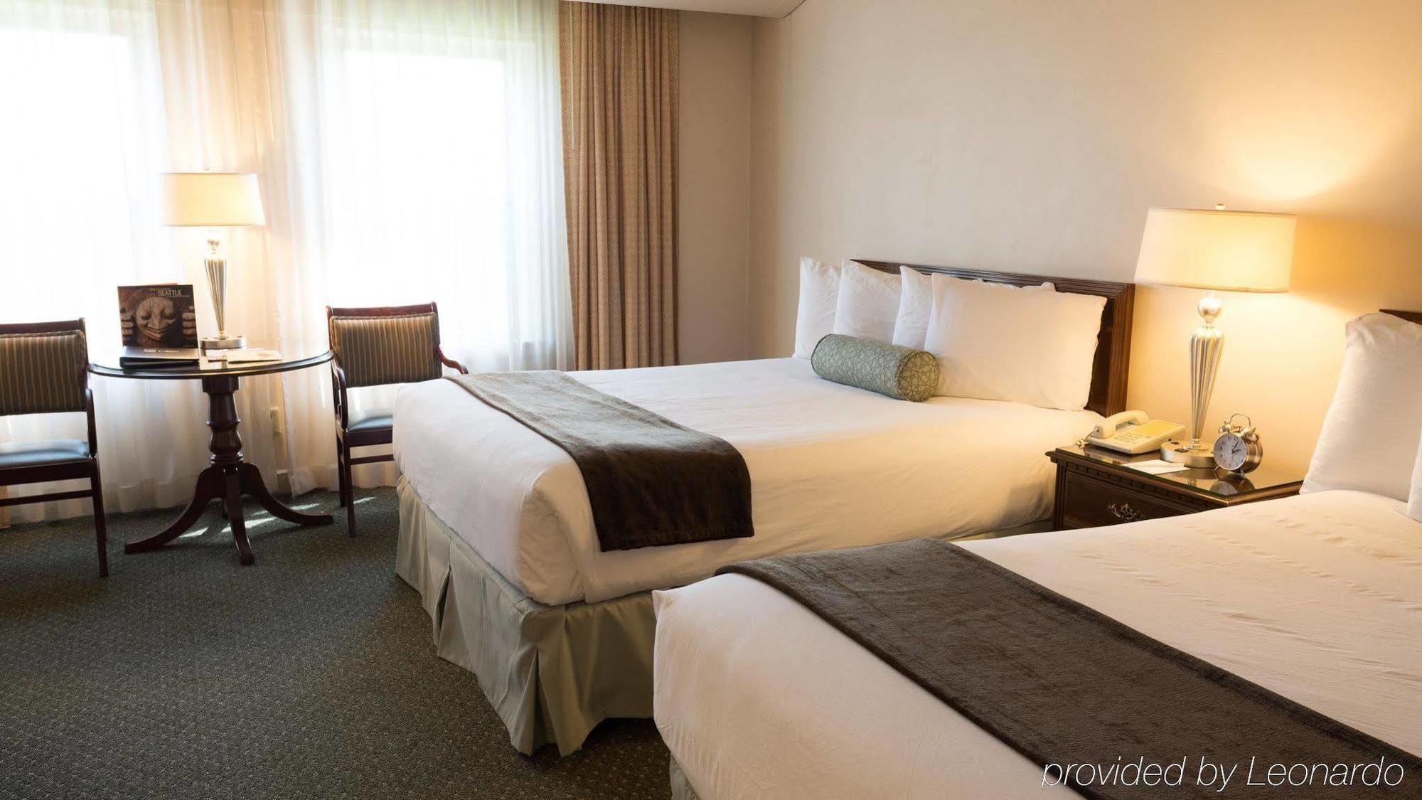 The At Virginia Mason Inn