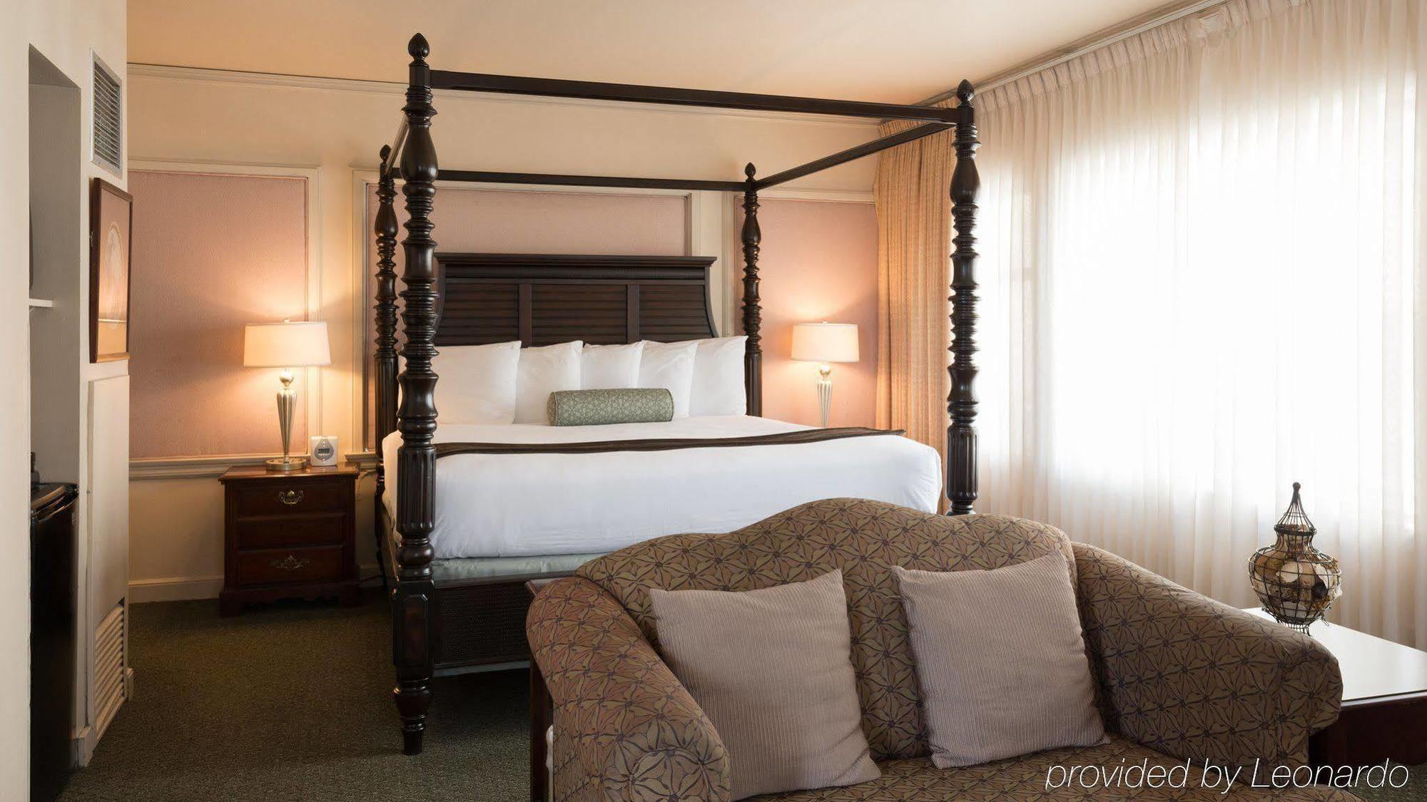 Inn The At Virginia Mason