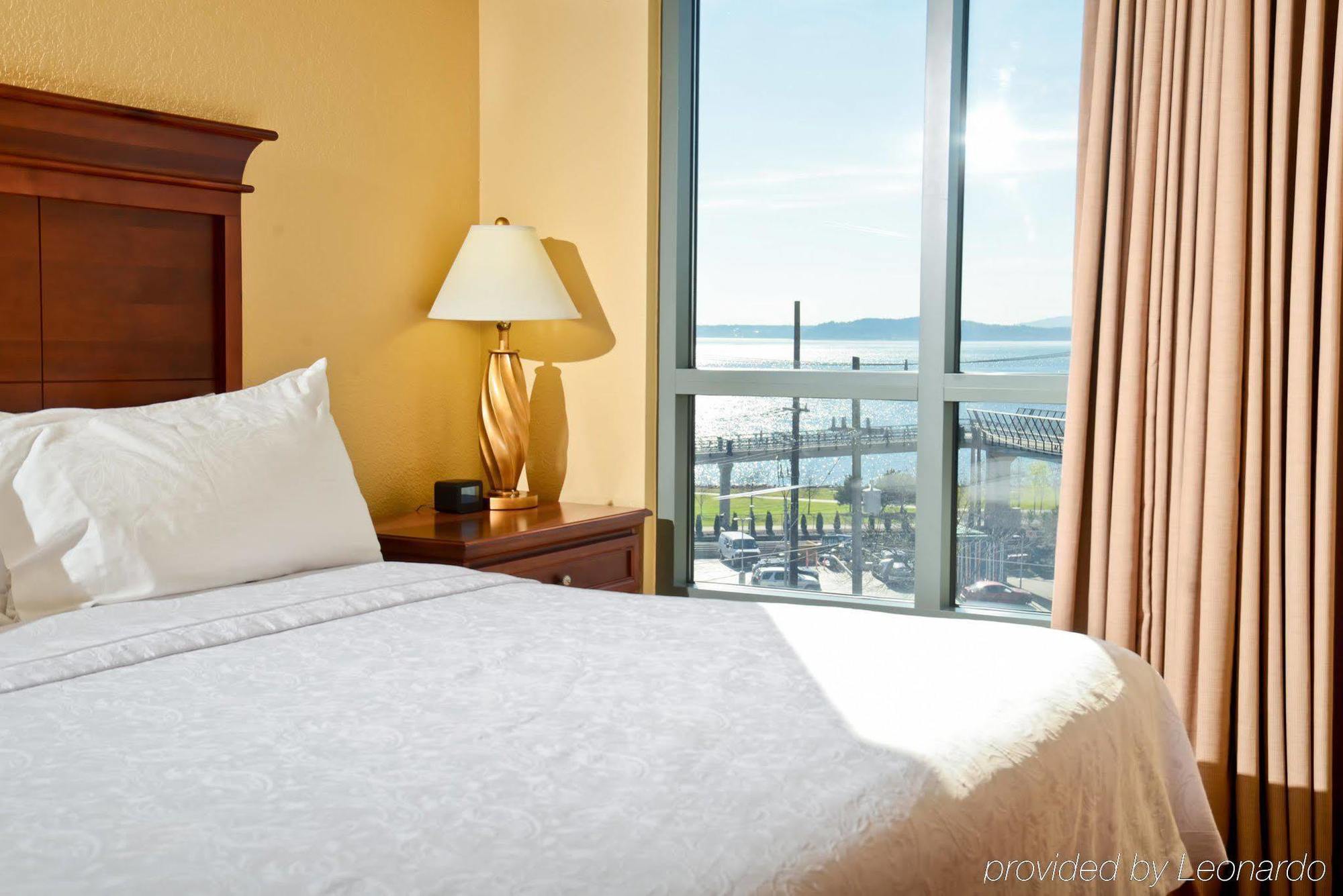 Homewood By Hilton Downtown Seattle