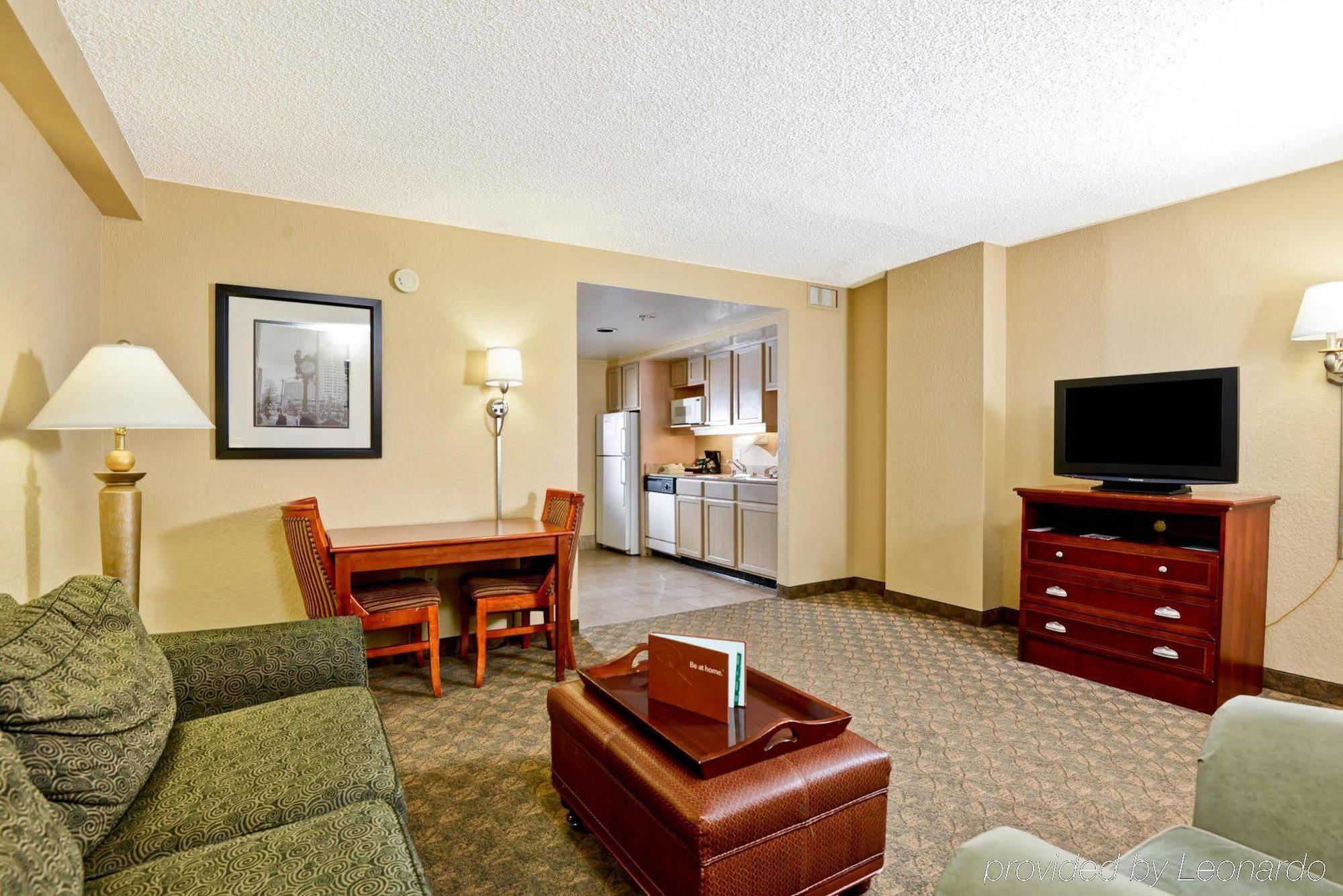 Homewood By Hilton Downtown 3*