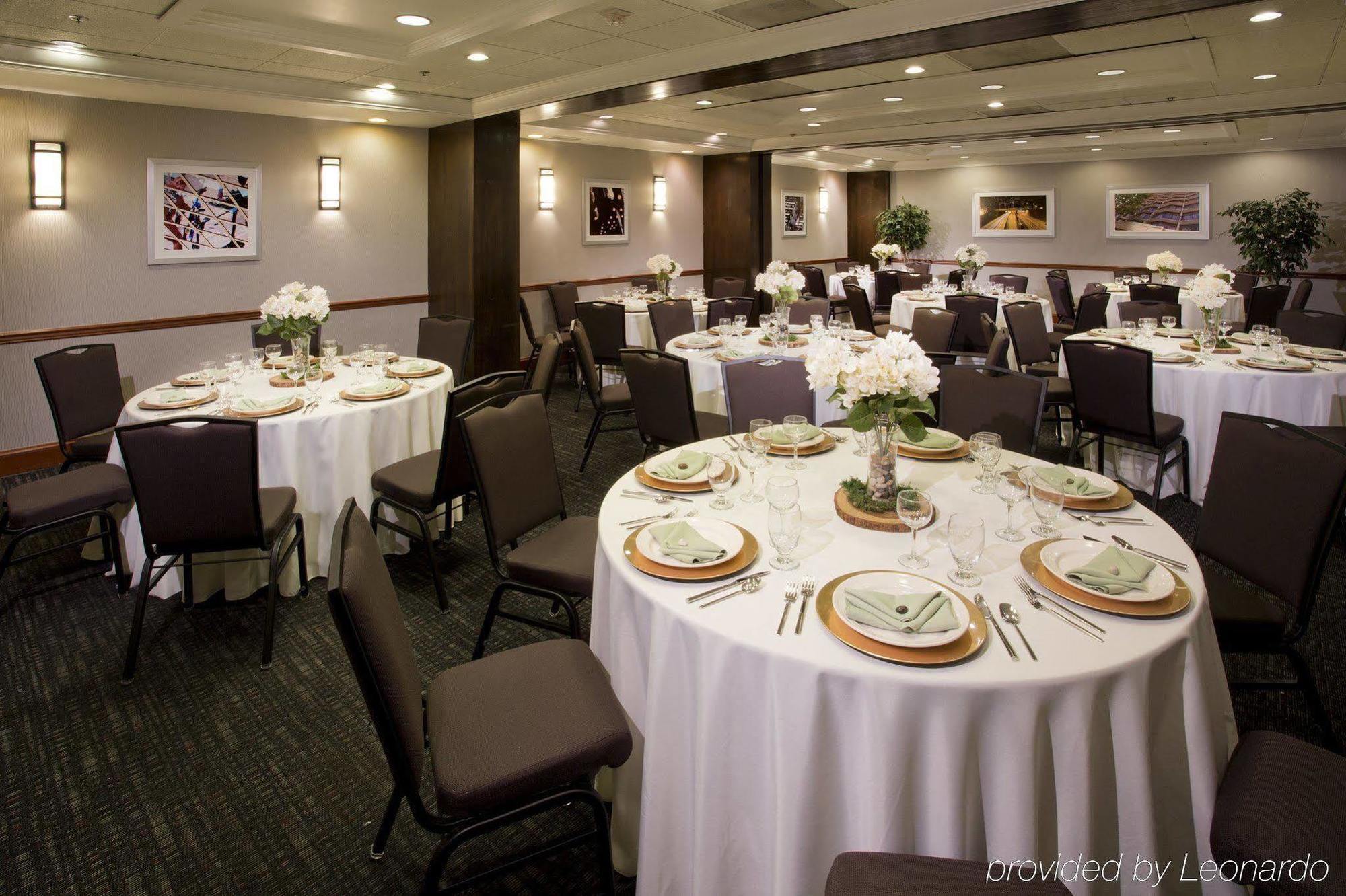 Warwick Hotel Seattle