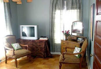 Bed & Breakfast Mozart Seattle