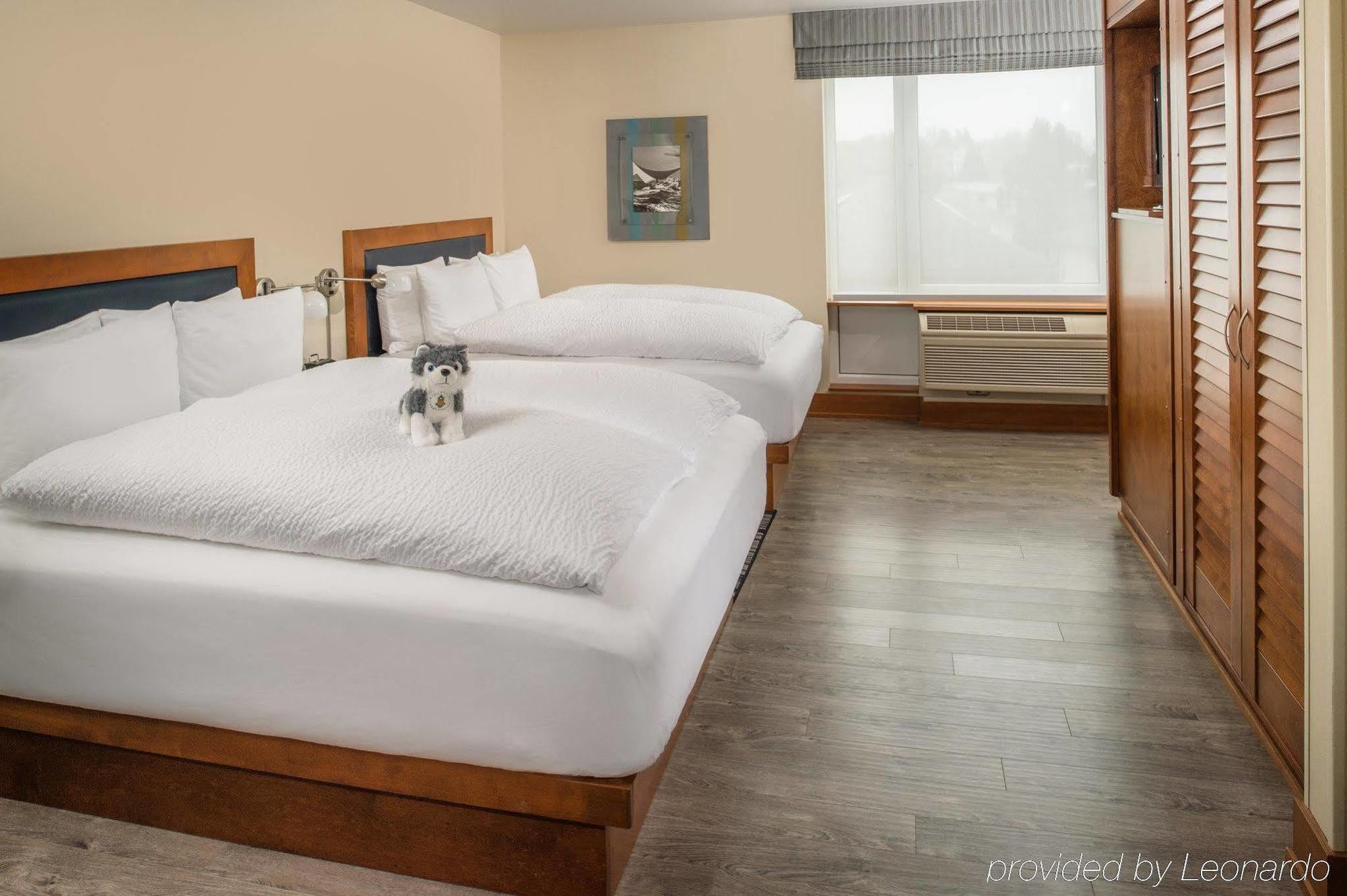 Hotel Staypineapple, Watertown Hotel, District