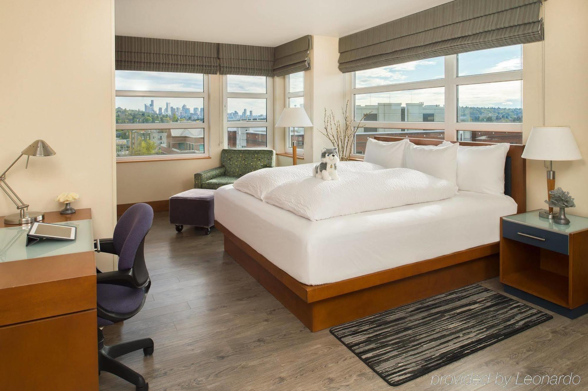 Hotel Staypineapple, Watertown Hotel, District Seattle