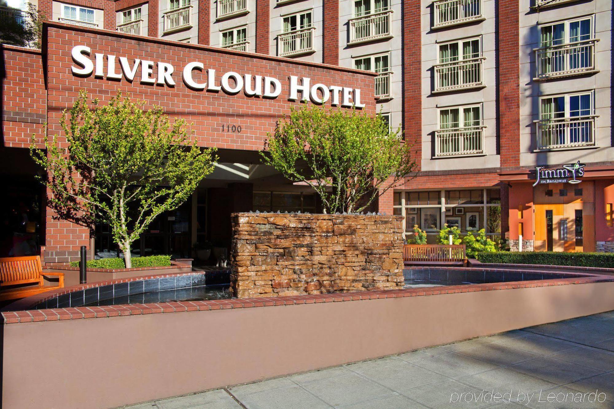 Silver Cloud - Broadway Hotel 4*