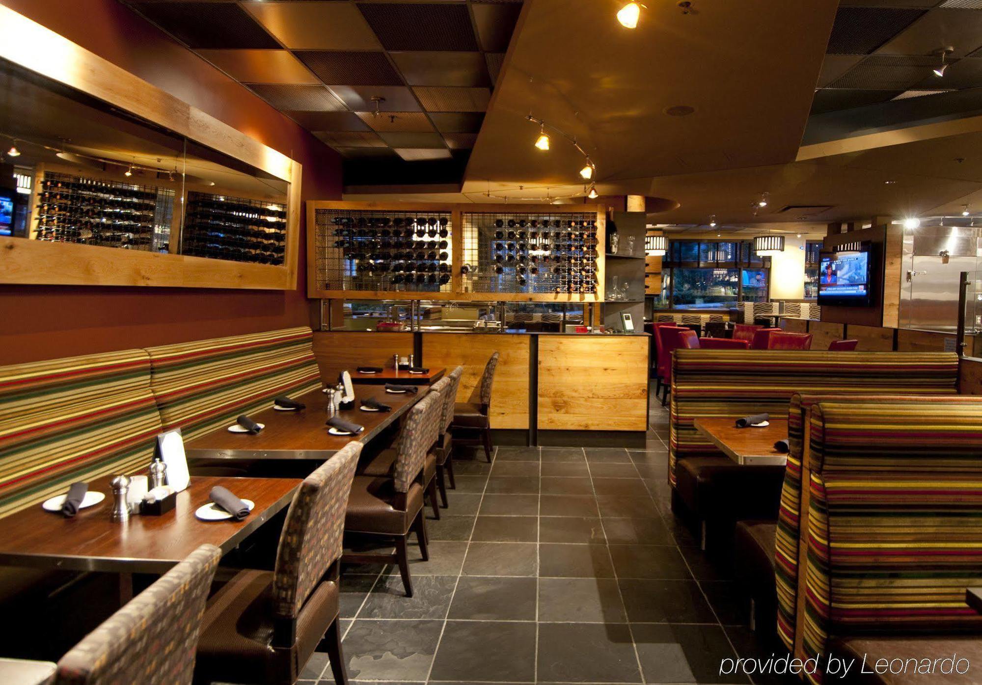 Silver Cloud - Broadway Seattle